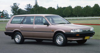  Camry II T-모델 (V20) 1986-1991