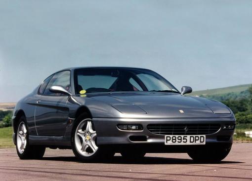 Ferrari 456