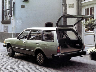  323 I T-모델 (FA) 1978-1986