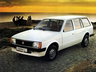  Astra T-모델 1979-1986