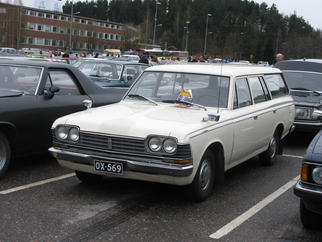  Crown T-모델 (S1) 1979-1983