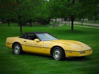  Corvette 컨버터블 IV 1984-1998