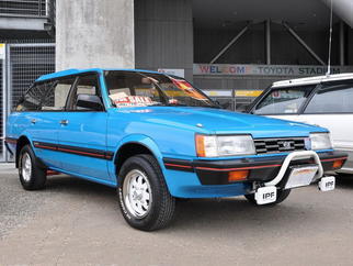  Leone III T-모델 1984-1994