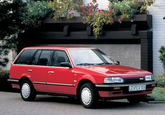  323 III T-모델 (BF) 1986-1993