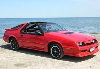   Daytona Shelby 1987-1993