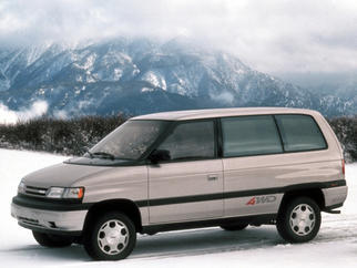  MPV I (LV) 1990-1999