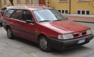  Tempra T-모델 1990-2001