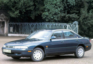  626 IV (GE) 1992-1997