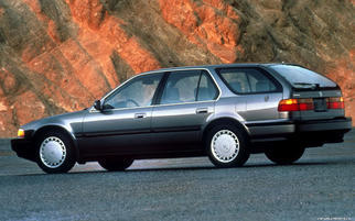  Accord V T-모델 (CE) 1993-1998