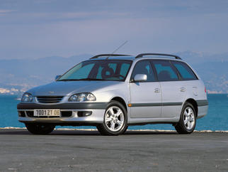  Avensis  T-모델 (T22) 1997-2003