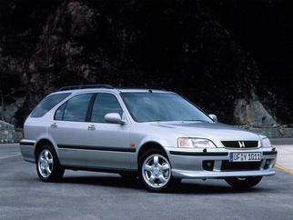 Civic VI T-모델 1998-2000
