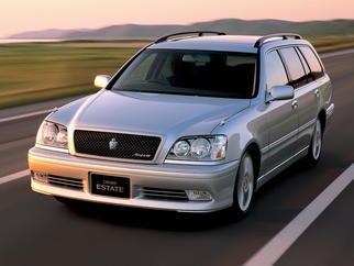  Crown T-모델 XI (S170) 1999-2001
