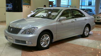  Crown Royal XII (S180, 안면 성형 2005) 2005-2008