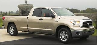  Tundra II Double Cab Long Bed 2006-2009