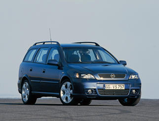  Astra G Caravan (페이스리프트 2002) 2002-2004
