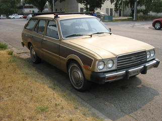 Carina T-모델 (TA4K)  1978-1983