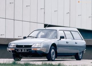 CX I T-모델 (안면 성형 I, 1982) 1982-198