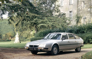 CX I (안면 성형 I, 1982) 1982-198