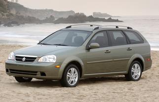 Forenza T-모델  2006-2008