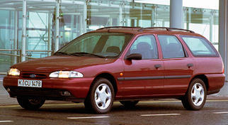 Mondeo T-모델 I 1993-1996